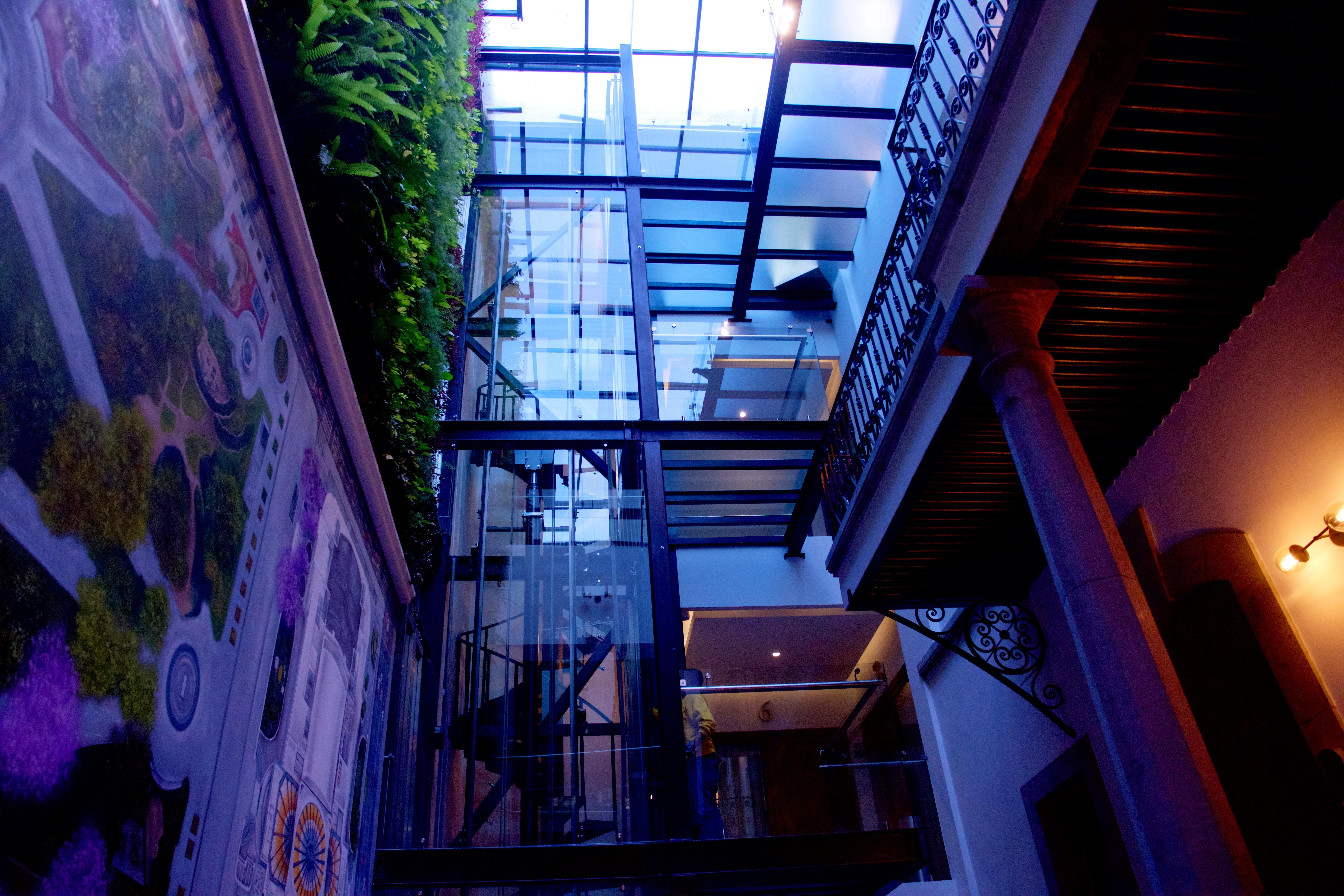 Casa Prim Hotel Boutique (Adults Only) Mexico City Luaran gambar