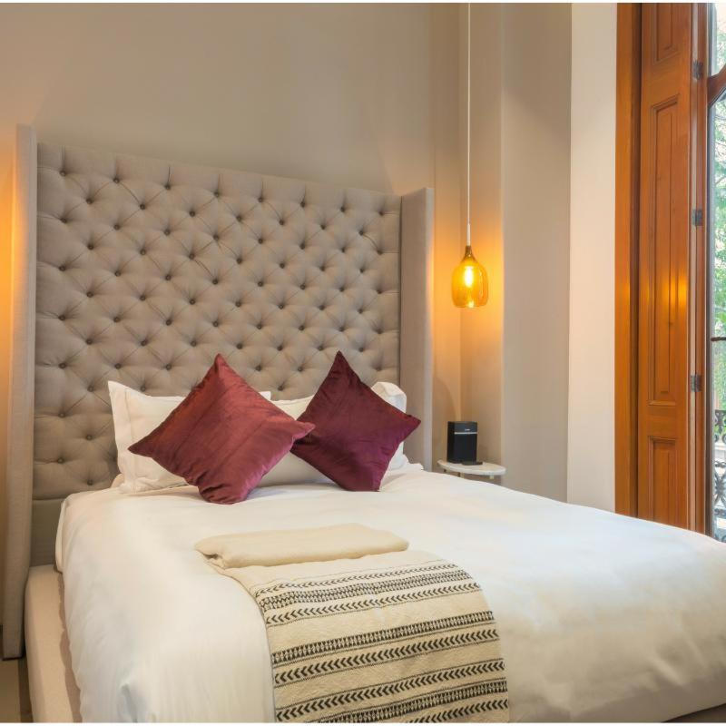 Casa Prim Hotel Boutique (Adults Only) Mexico City Bilik gambar