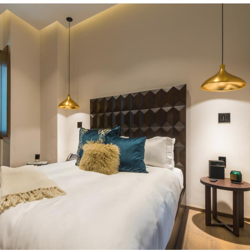 Casa Prim Hotel Boutique (Adults Only) Mexico City Bilik gambar